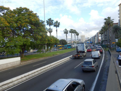 las-palmas-gran-canaria-1050y-silnice